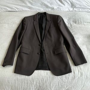 Rag and Bone blazer that no longer fits.
